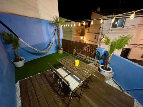 Terra - Valle de Ayora