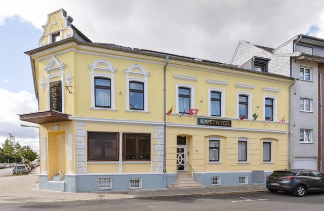 Terrace Escape in Oberhausen