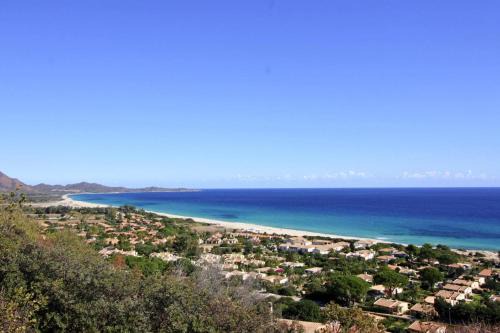 Terraced House by Sardinia's White Beaches