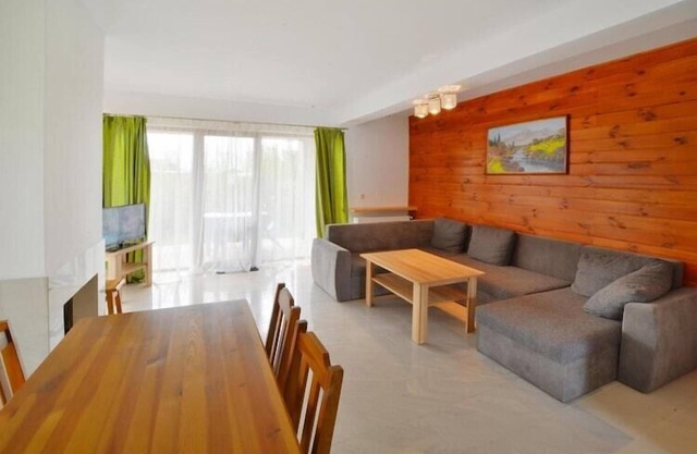 Terraced House in Sarbinowo near Beach