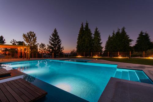 TerraSena Mountain Village