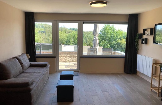 Terrasses de Malmedy 47