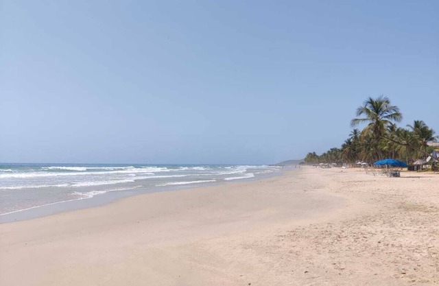 Terrazas de Guacuco TH