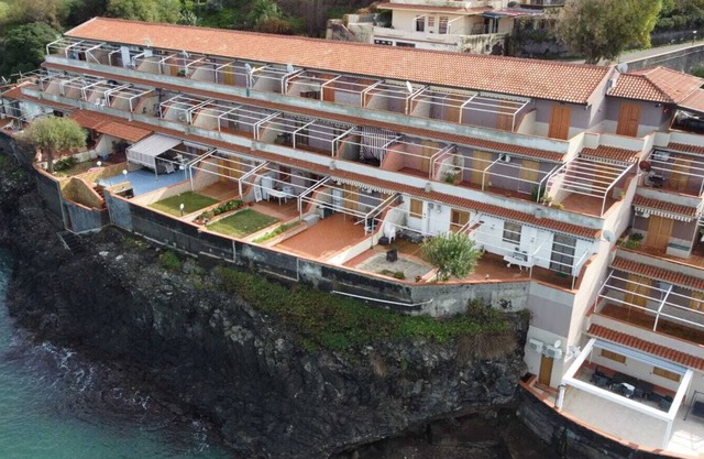 Terrazza sul Mare - Casa Vacanze
