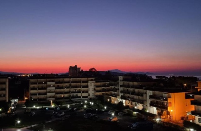 Terrazza Tramonti