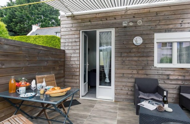 Terre et Mer by Interhome