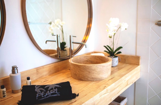 Terrific 3-bedroom villa in beautiful Saint Barthélemy with AC, WiFi