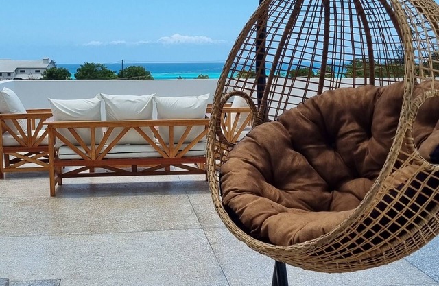 Terry's villa Nungwi