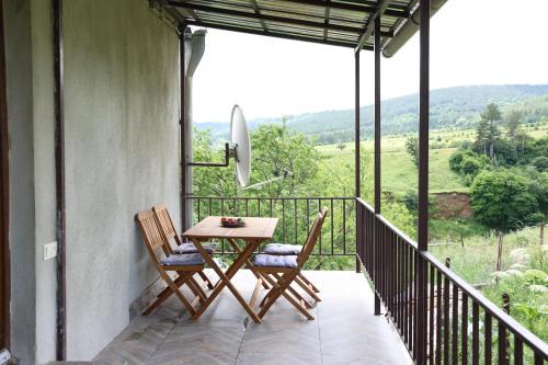 Tesaran Stepanavan Guest House, Apart Hotel