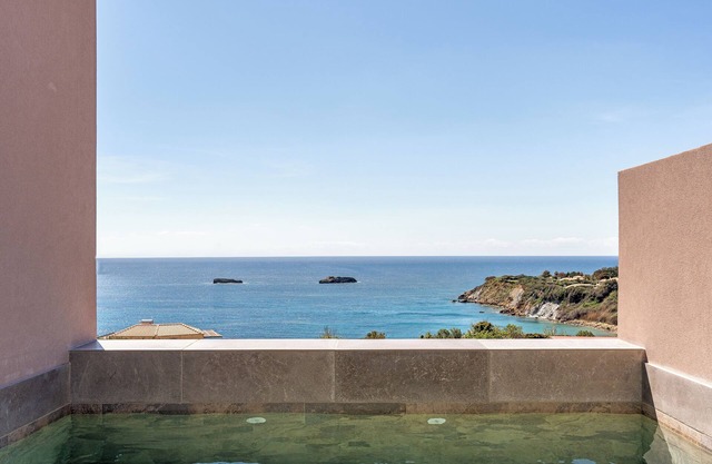 Tetra Resort & Spa