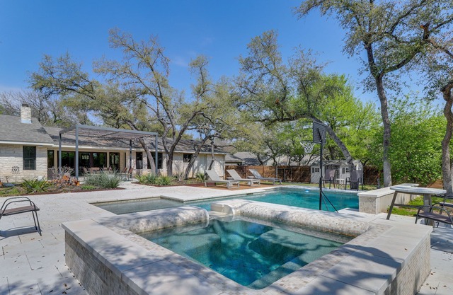 Texas Vacation Rental w/ Outdoor Pool