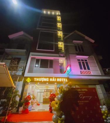 Thượng Hải Hotel - by Bay Luxury