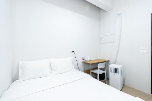 The Hidden Khaosan เดอะ ฮิดเด้น ถนนข้าวสาร X2