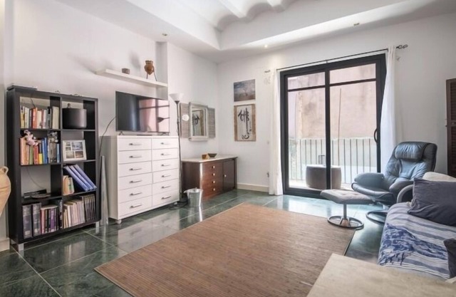 th146 Apartment in Tarragona · 1 bedroom · 2 beds · 1 bath