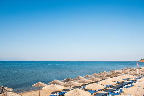 Thalassa Apart Hotel