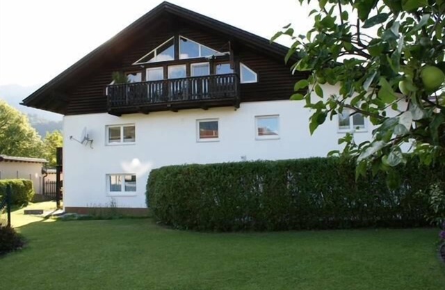 Thaneller holiday flat in Pflach