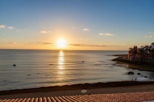 The 5-Suite Beachfront Villa