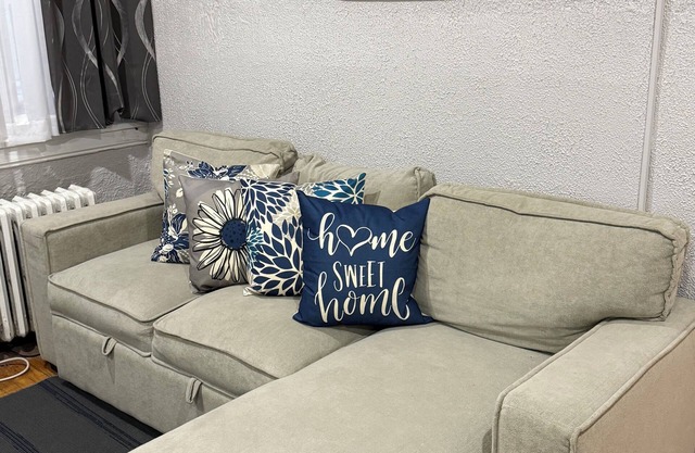 The Absolute Cutest and Coziest!