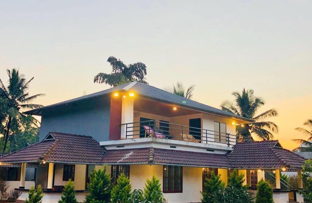 The Adam Resort by Lexstays