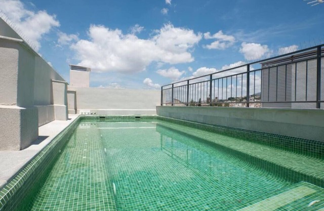 The Alba Suite