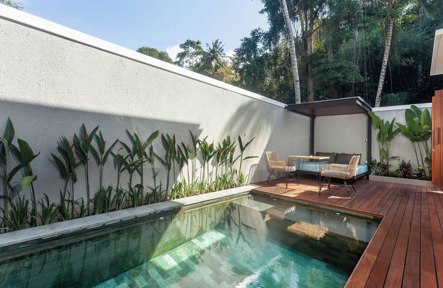 The Ambengan Villas Ubud by GenuineHost
