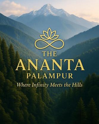 The Ananta Palampur