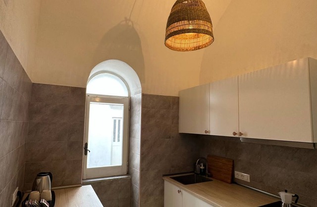 The Ancient Granary Ischia