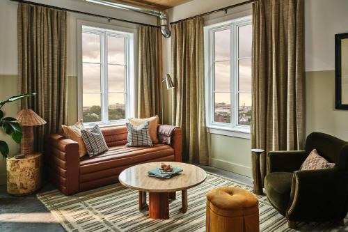 The Ann Savannah, Apartments by Marriott Bonvoy