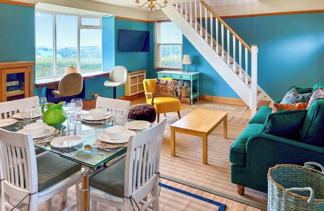 The Annex at Mains House