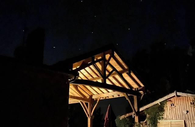 The Annex for two: relax, recharge & enjoy the countryside