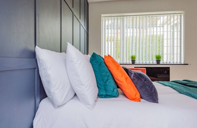 The Annexe, 25 Gorsehill Road