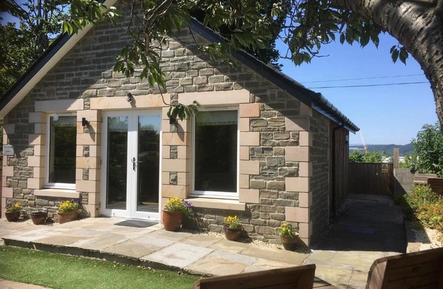 The Annexe at Rauldon