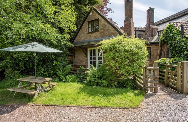 The Annexe, Near Dunster