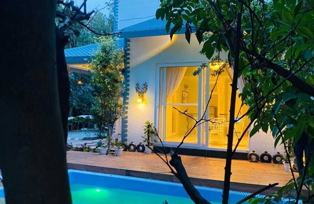 The Anugrah Villa