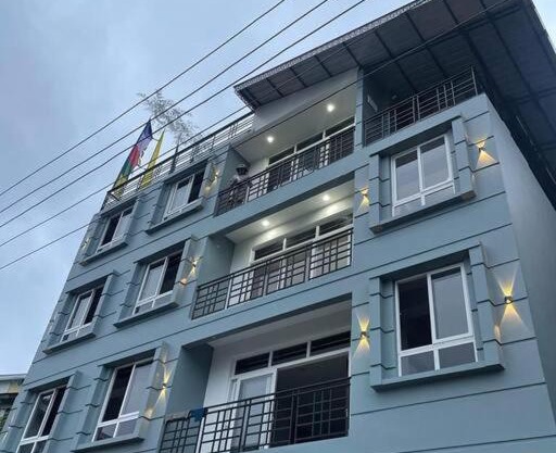 The Apartment @Dorjee Villa