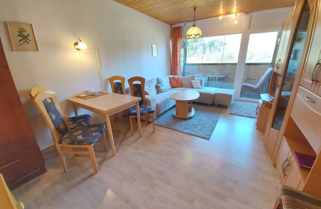 The Apartment Sandra in Haus Kulmhof in Tauplitz