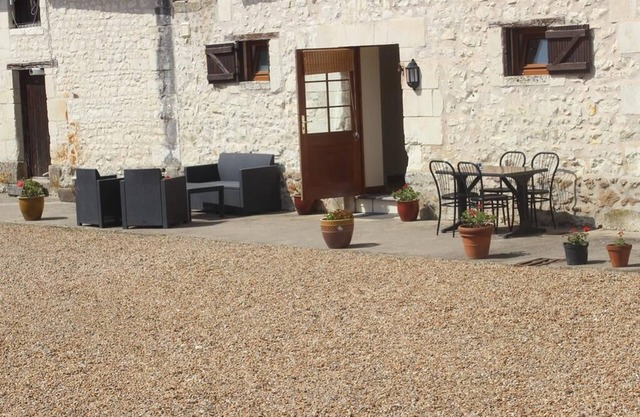 The Arc en Bas - Spacious ground floor apartment, Les Arches de Muschamp