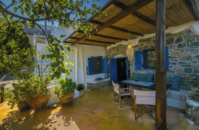 The Architect's Village House - roof terrace - AC - WIFI