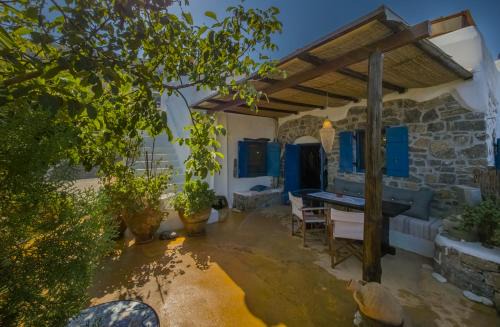 The Architect's Village House