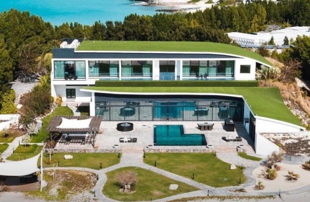 The Art Villa