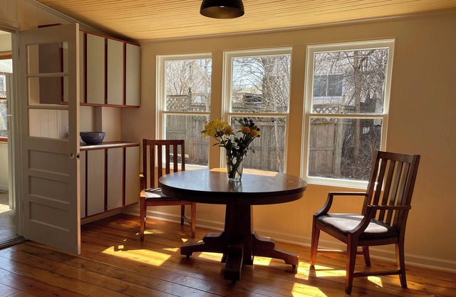 The Artist's Bungaloo