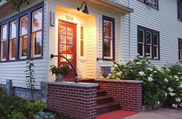 The Artist's Sweet Spot