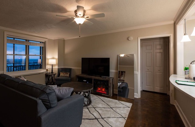 The ATL DwnTwn Pulse