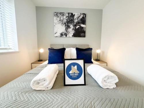 The Avenue by Blue Skies Stays