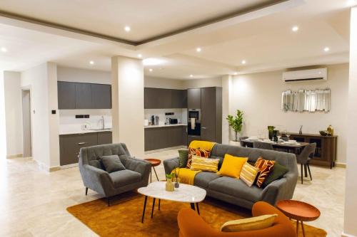 The Avery 1bed at Wentworth