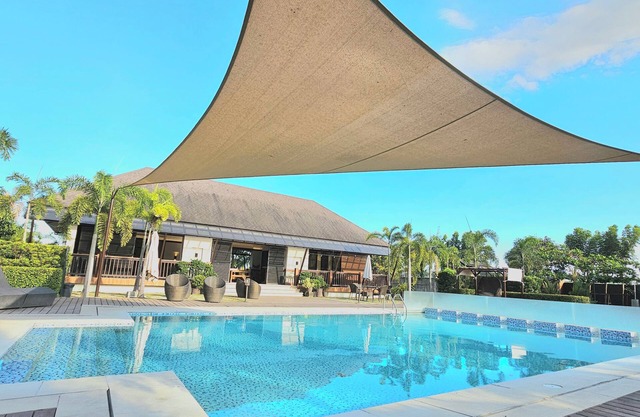 The Backyard Event and Resorts