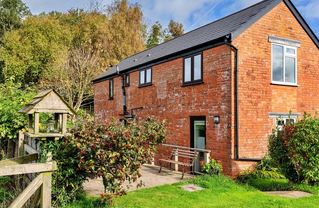 The Barn at Prowses Farm by Interhome