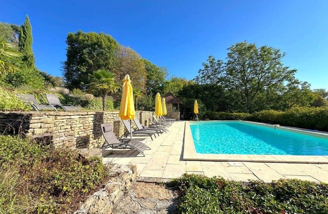 The Barn for 6/7 people