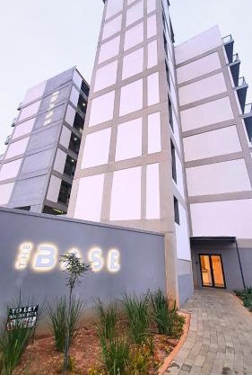 The Base, central affordable luxury