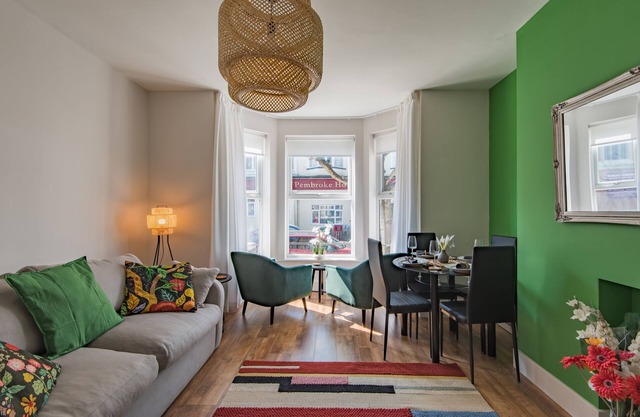 The Bay, Folkestone Kent